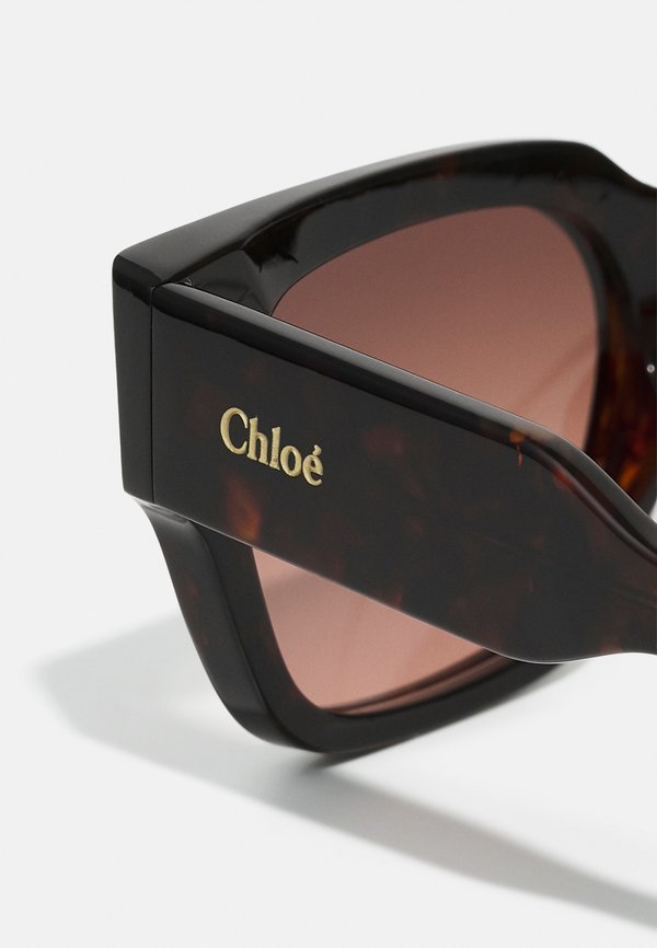 Sunglasses - havana copper4