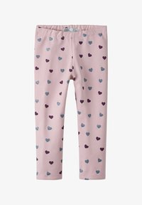 Non sélectionné, parfait pink