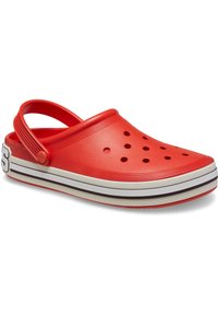 Crocs OFF COURT - Badslippers - tomato