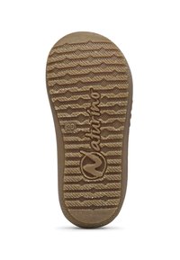 Naturino RACOON VL - Scarpe primi passi - salbei