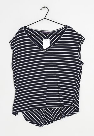 T-shirt imprimé - blue