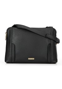 Unausgewählt, black 