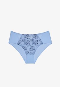 Non selezionato, brise