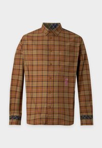 Избран, light brown