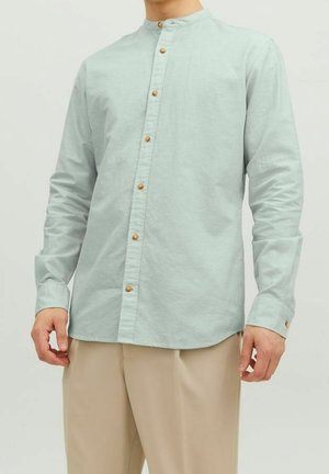 Hemd - light green