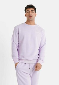 Sixth June UNISEX SET - Chándal - light purple