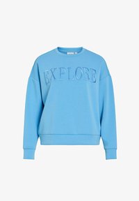 Non sélectionné, all aboard