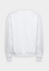 Gina Tricot BASIC - Collegepaita - grey melange