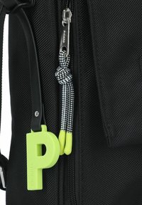 Picard LUCKY ONE 22.5 CM - Borsa a tracolla - schwarz