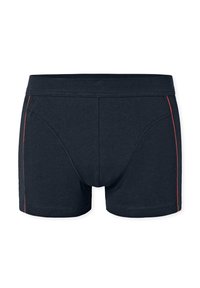 Schiesser 2-PACK COMFORT FIT - Trunks - nachtblau