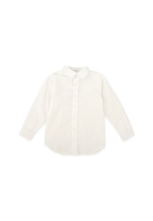 Camisa - blanco químico
