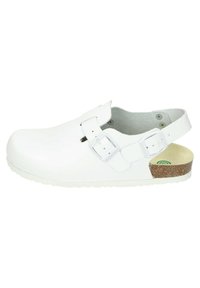 Dr. Brinkmann Zapatillas Mulas Fieltro, Hombre Gr.47, Muy