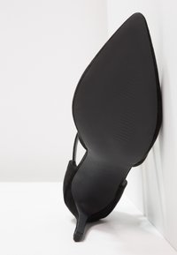 New Look Avokkaat - black