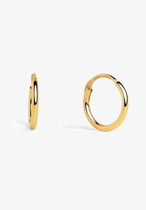 Singularu ANA XS - Pendientes - gold coloured