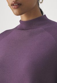 DRYKORN LOTIAMI - Pulóver - purple