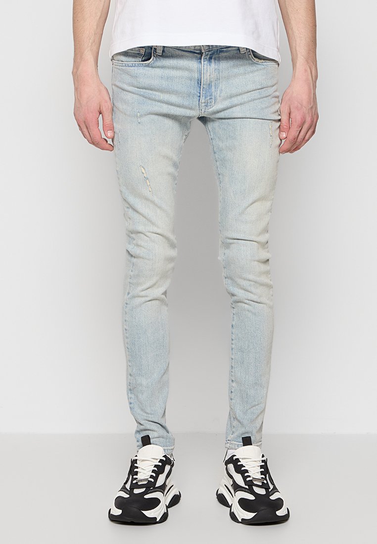 Iceberg Jeans Skinny Fit blauw Iceberg Jeans Skinny Fit blauw