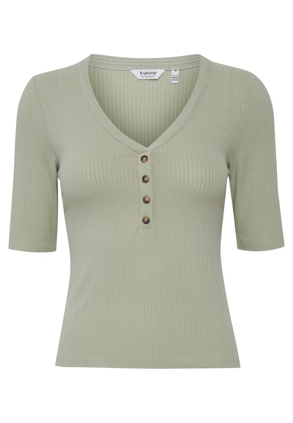 BYToella - Blouse - sunlight2