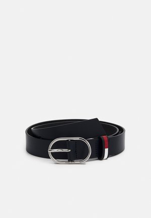 OVAL - Cintura - twilight navy
