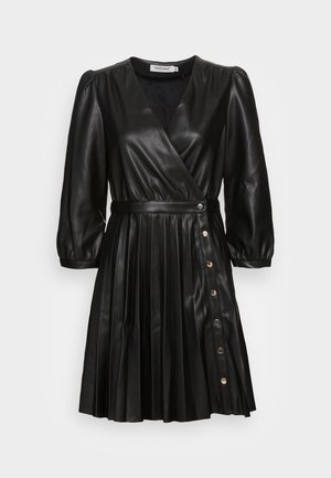 NAF NAF, Robe de jour - black