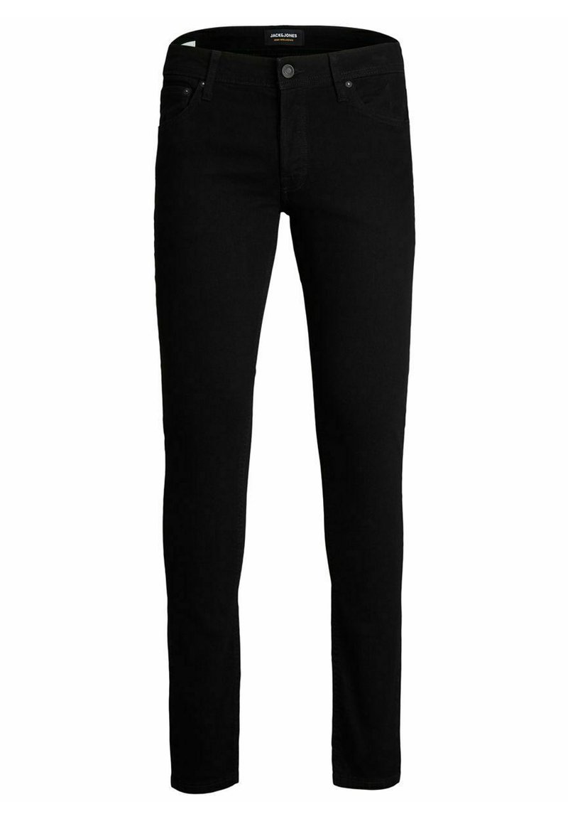 jack & jones Jeans Skinny Fit zwart denim/blackdenim