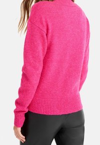 Next Strickpullover - pink