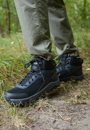 TRAILSTORM™ ASCEND - Obuwie hikingowe