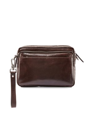 Picard, PICARD BUDDY UMHÄNGETASCHE LEDER 24 CM - Umhängetasche - cafe