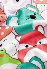 Next SQUISHMALLOW LICENSE 2 PACK REGULAR FIT - Yöasusetti - purple  pink  white