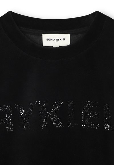 Sonia Rykiel Sweatshirt - black