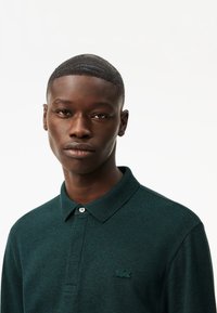 Lacoste REGULAR FIT - Polo - vert el