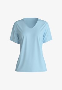 Niet geselecteerd, cascade blue