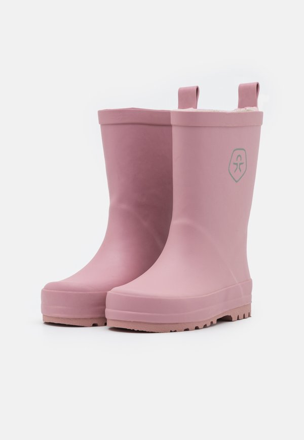 WELLIES UNISEX – Gummistiefel – old rose