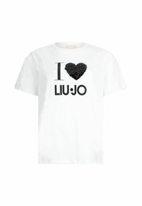 Non selezionato, white