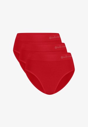 Bamboo Basics - Figi