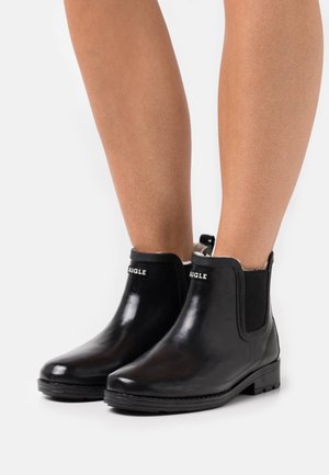 CARVILLE - Wellies - black