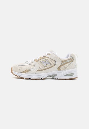 New Balance MR530 UNISEX - Sneakers laag - offwhite/sand