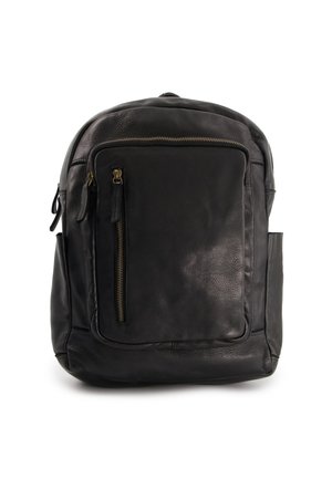 BACKPACK - Tagesrucksack - black