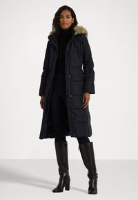 Lauren Ralph Lauren COAT - Manteau en duvet - dk navy
