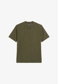 Selected, multi oak ash