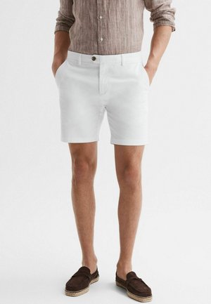 Reiss Shorts - white