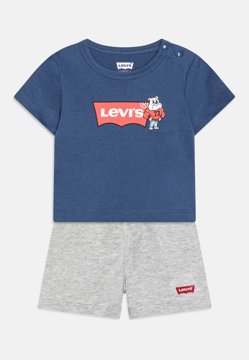 Levi’s® Shorts donkerblauw