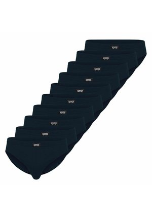 Ceceba 10 STÜCK - Briefs - navy