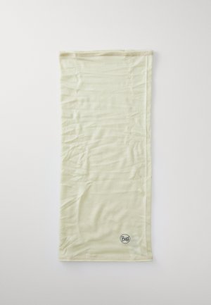 LIGHTWEIGHT UNISEX - Tuubihuivi - solid pistachio