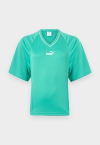 Επιλέχθηκε, vibrant green