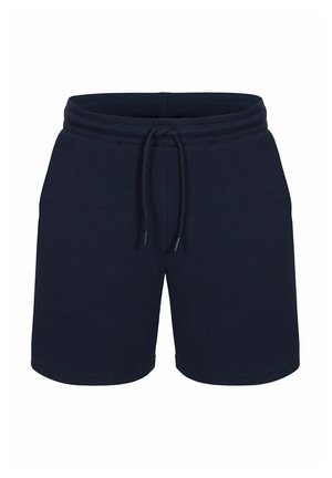 JIM - Träningsbyxor - blue