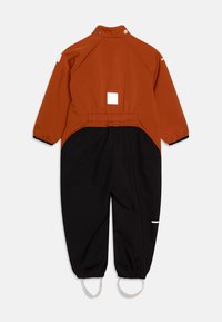Reima OVERALL MJOSA UNISEX - Lietaus kombinezonas - cinnamon brown