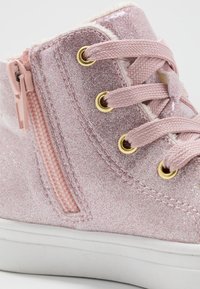 Friboo Botas - pink