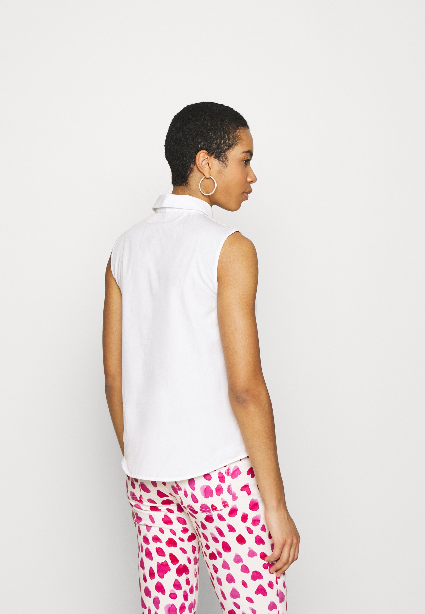 Donna SLFKELLY SHIRT - Camicia Donna SLFKELLY SHIRT - Camicia