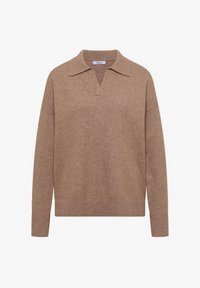 Sélectionné, creamy mocha melange