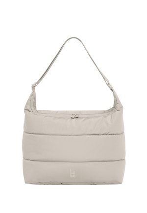 GOT BAG PUFFER SQUARE - Shopping bag - scallop